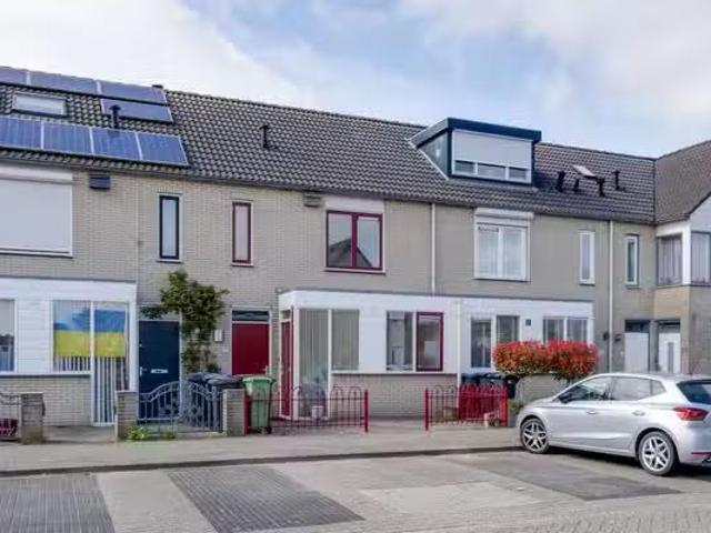 Appartement te koop in Purmerend, Noord Holland