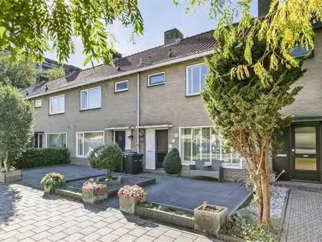 Woning te koop in Purmerend