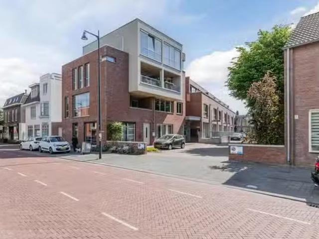 Appartement te koop in Tongelre, Noord Brabant
