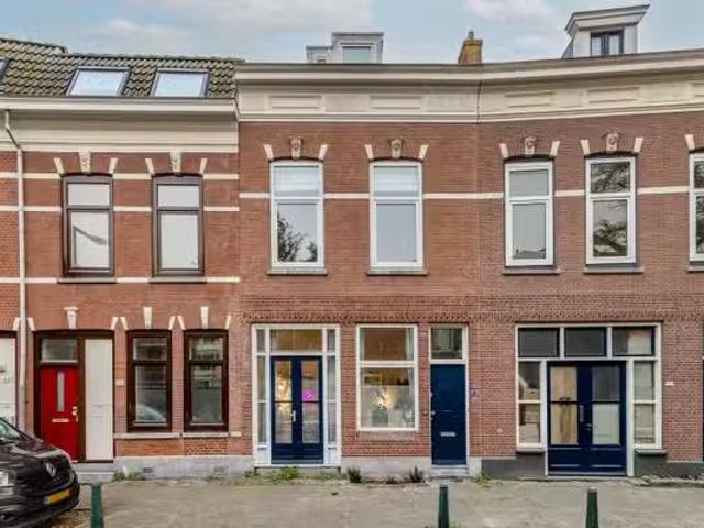 Appartement te koop in Kralingen-West, Rotterdam