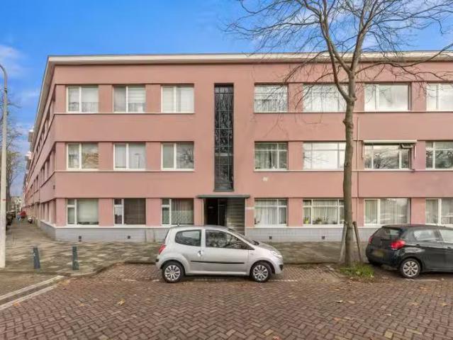 Appartement te koop in Zuid Holland