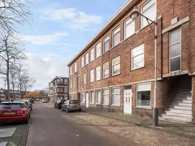 Woning te koop in Vooruit II, Den Haag