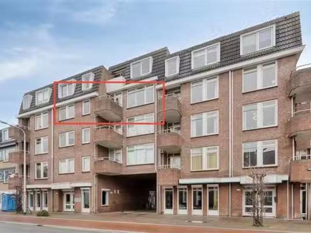 Appartement te koop in Oud-Noord, Tilburg