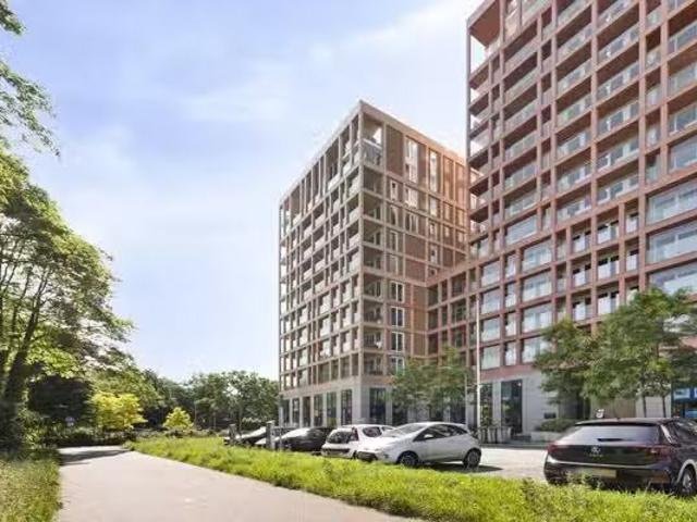 Appartement te koop in Bosch, Noord Brabant