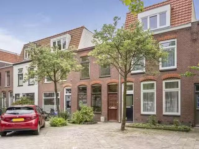 Appartement te koop in Bosch, Noord Brabant