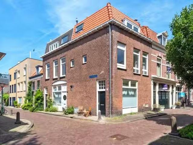 Appartement te koop in Haarlem, Noord Holland