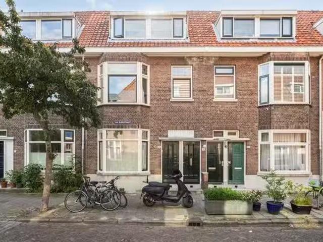 Appartement te koop in Oostwijk, Vlaardingen