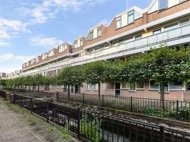 Appartement te koop in Oostwijk, Vlaardingen