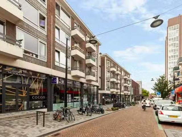Appartement te koop in Vlaardingen, Zuid Holland