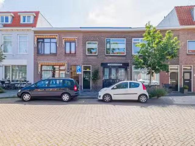 Appartement te koop in Haarlem, Noord Holland