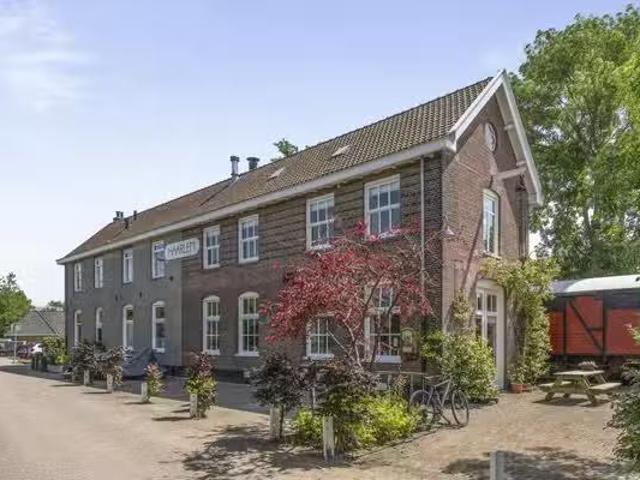 Landhuis te koop in Haarlem, Haarlem