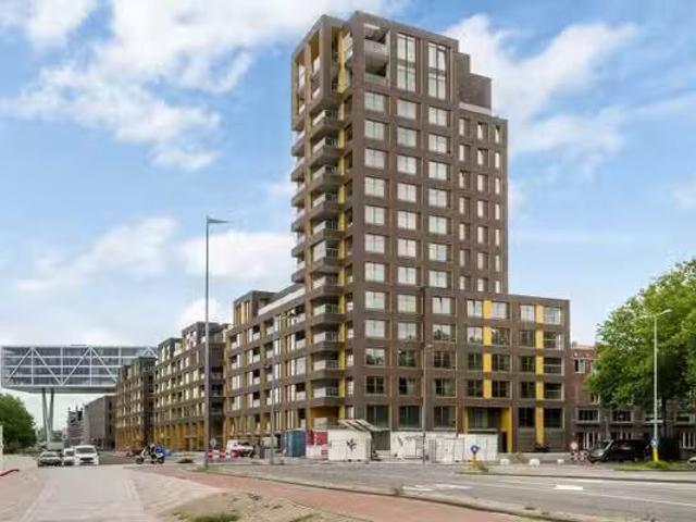 Appartement te koop in Centrum, Rotterdam