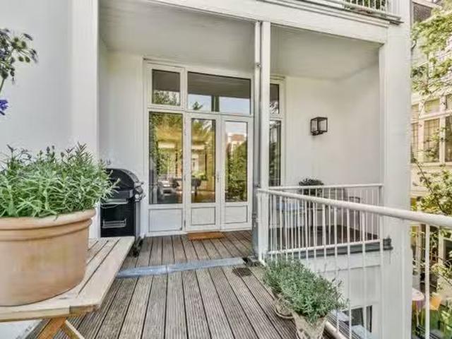 Appartement te koop in Centrum, Rotterdam