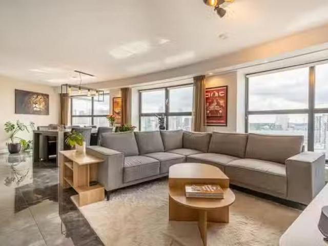 Appartement te koop in Centrum, Rotterdam