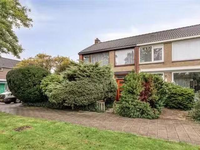 Appartement te koop in De Purmer, Purmerend