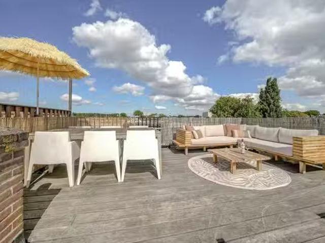 Appartement te koop in Noord, Rotterdam