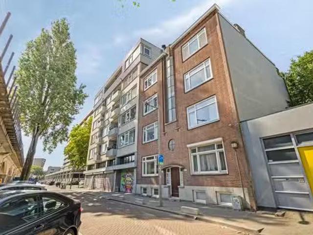 Appartement te koop in Noord, Rotterdam