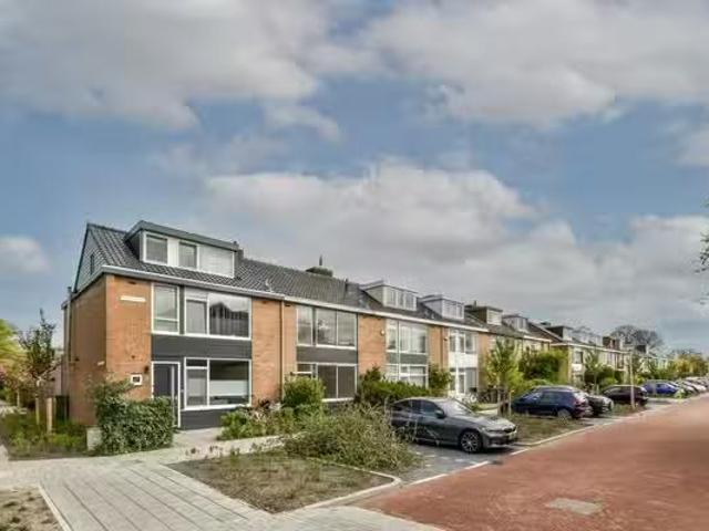 Appartement te koop in Zuid, Amsterdam