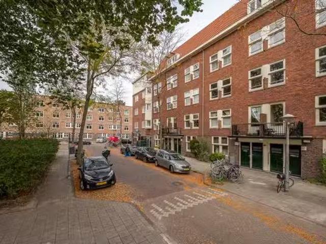 Appartement te koop in Zuid, Amsterdam