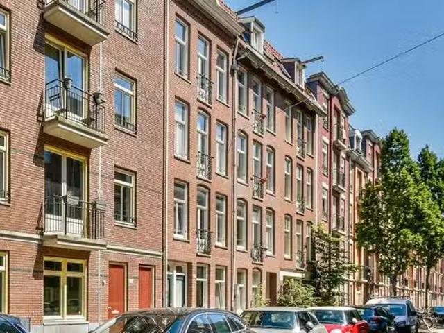 Appartement te koop in Zuid, Amsterdam
