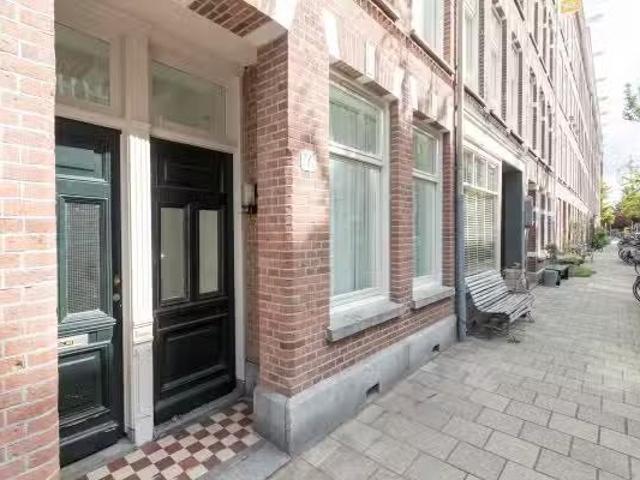Appartement te koop in Zuid, Amsterdam
