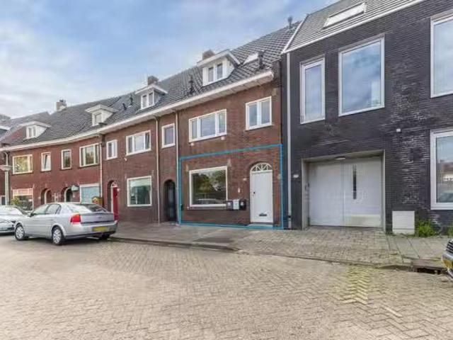 Landhuis te koop in Eindhoven, Burghplan