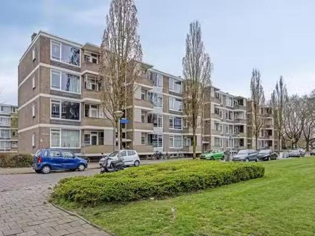 Woning te koop in Eindhoven, Rochusbuurt