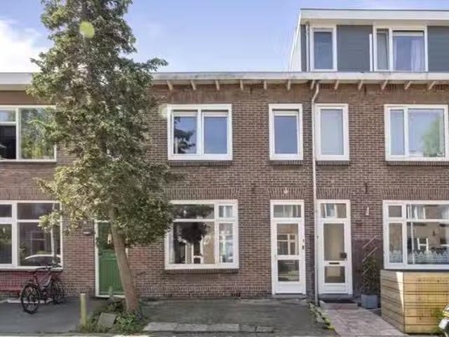 Appartement te koop in Haarlem, Noord Holland