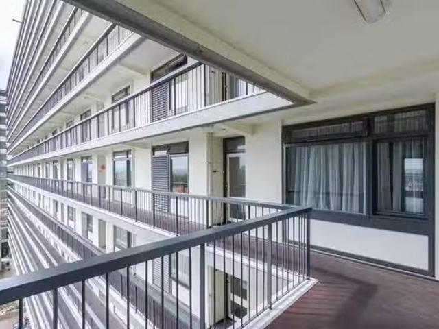Appartement te koop in Wyckerpoort, Limburg