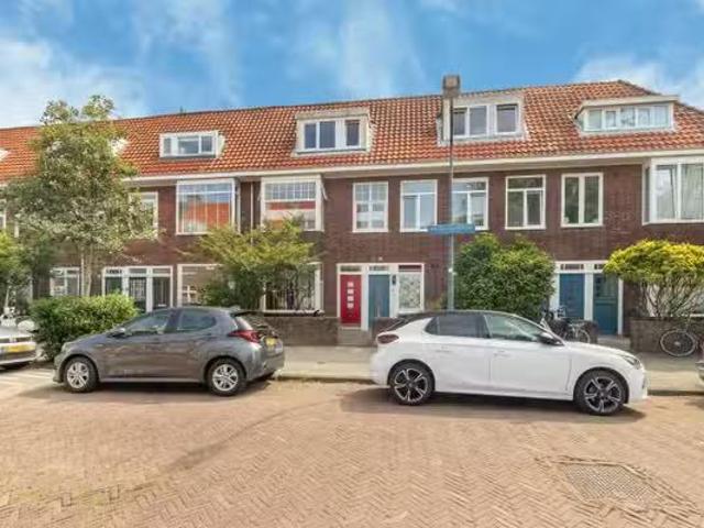 Appartement te koop in Haarlem, Noord Holland
