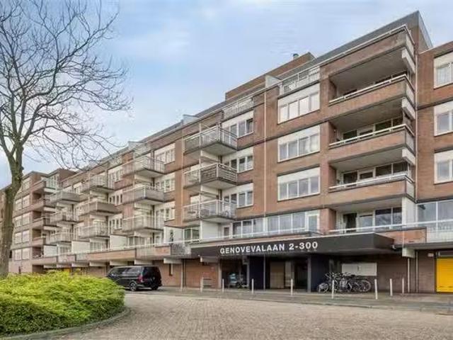 Appartement te koop in Woensel-Noord, Noord Brabant