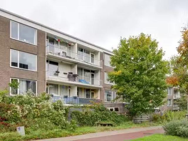 Appartement te koop in Noord, Amsterdam