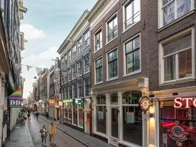 Appartement te koop in West, Amsterdam