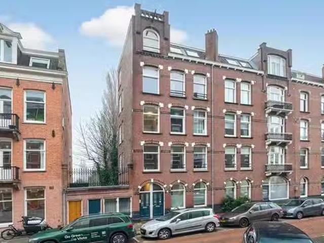 Woning te koop in West, Amsterdam