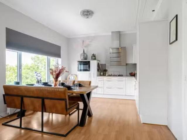 Woning te koop in Hoogstad, Vlaardingen