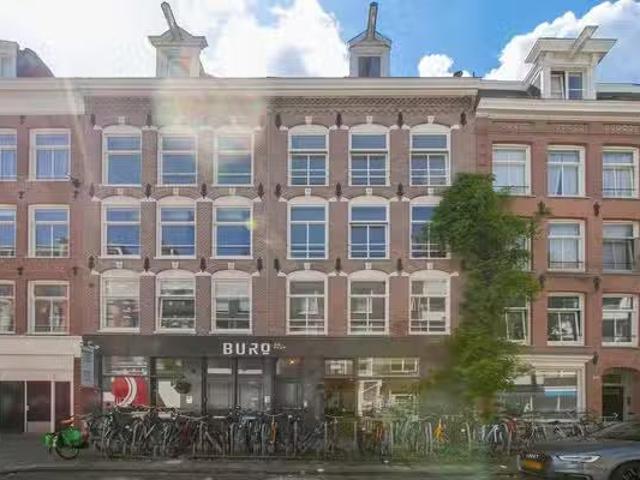 Appartement te koop in Zuid, Amsterdam