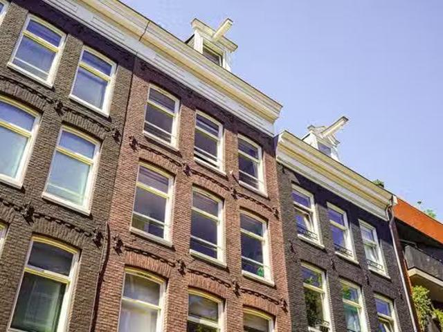 Appartement te koop in Zuid, Amsterdam