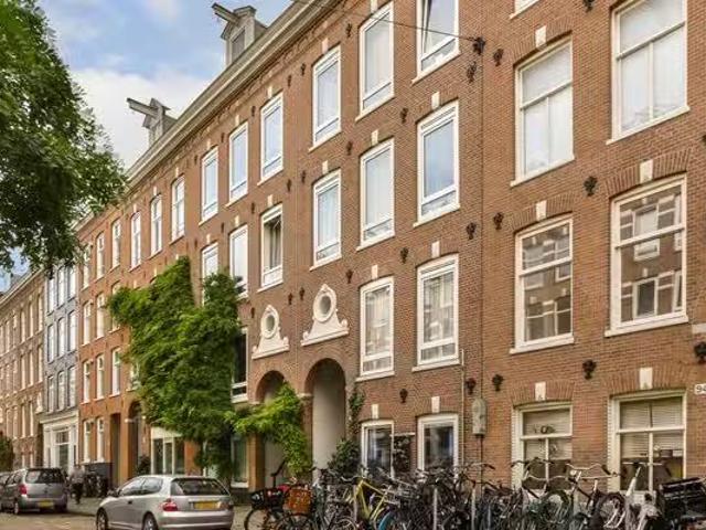 Appartement te koop in Zuid, Amsterdam