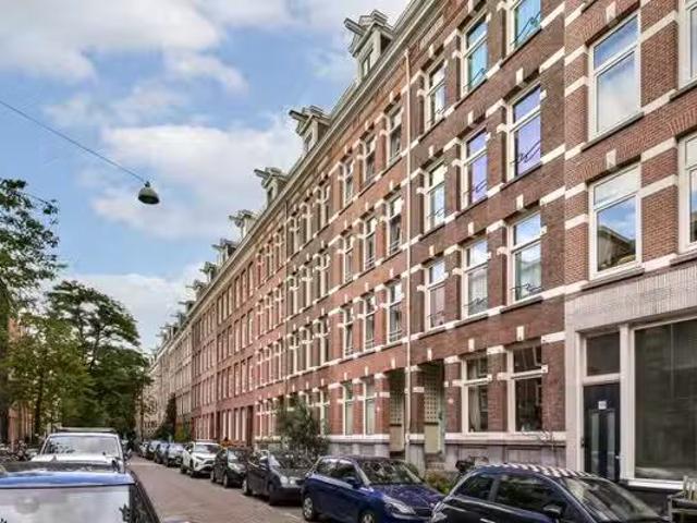 Appartement te koop in Zuid, Amsterdam