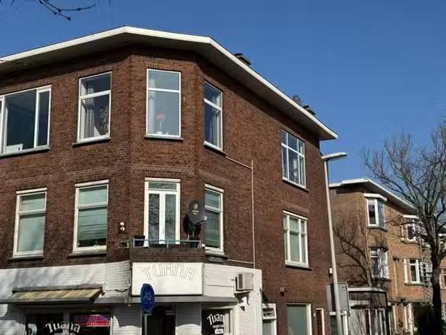 Appartement te koop in Schilderswijk, Zuid Holland