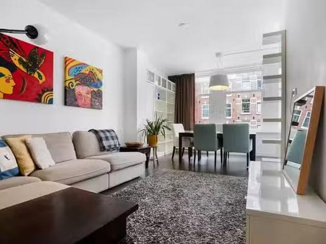 Woning te koop in Zuid, Amsterdam