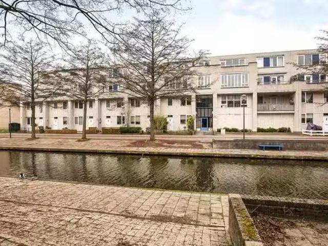Appartement te koop in Haarlem, Noord Holland