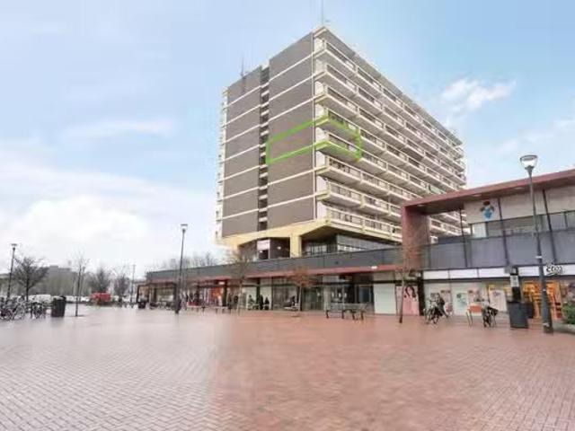 Appartement te koop in Binnenstad, Leiden