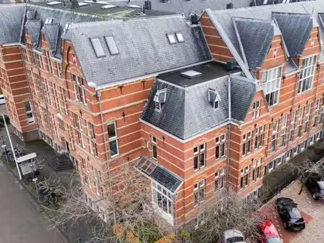 Woning te koop in Levendaal, Leiden