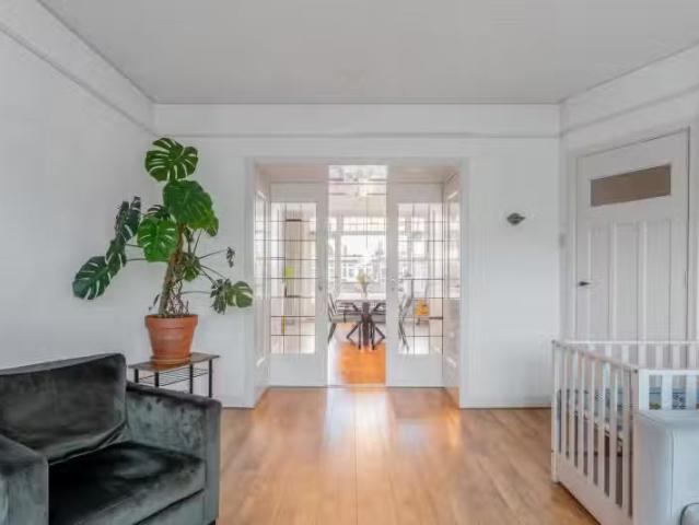 Appartement te koop in Nieuwe Westen, Rotterdam