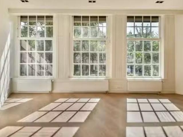 Appartement te koop in Zuid, Amsterdam