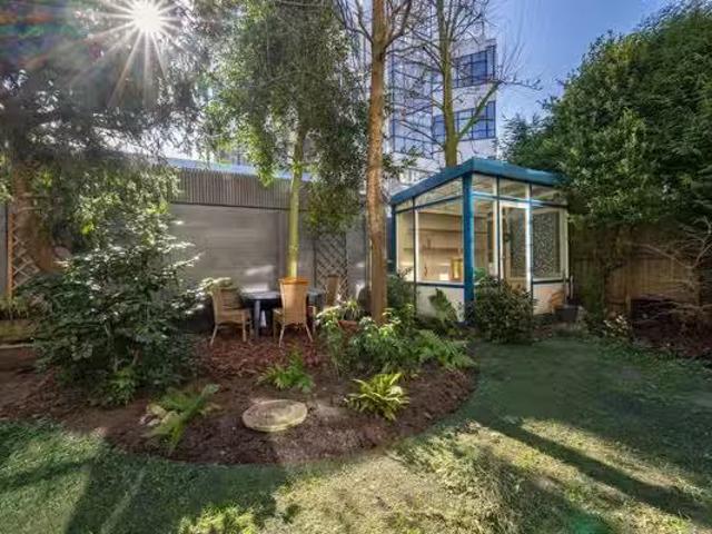 Appartement te koop in Oud-Zuid, Amsterdam