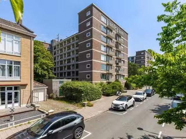 Landhuis te koop in Den Haag, Mariahoeve