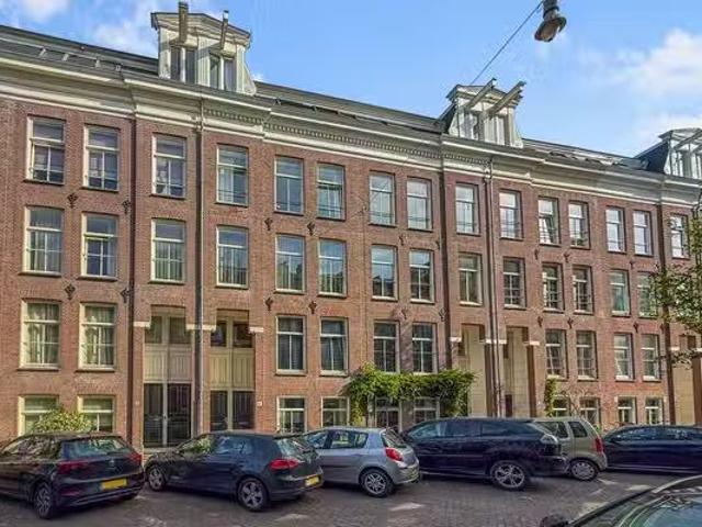 Appartement te koop in Zuid, Amsterdam