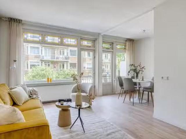Appartement te koop in West, Amsterdam